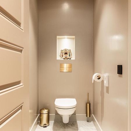 Hotel 717 アムステルダム エクステリア 写真