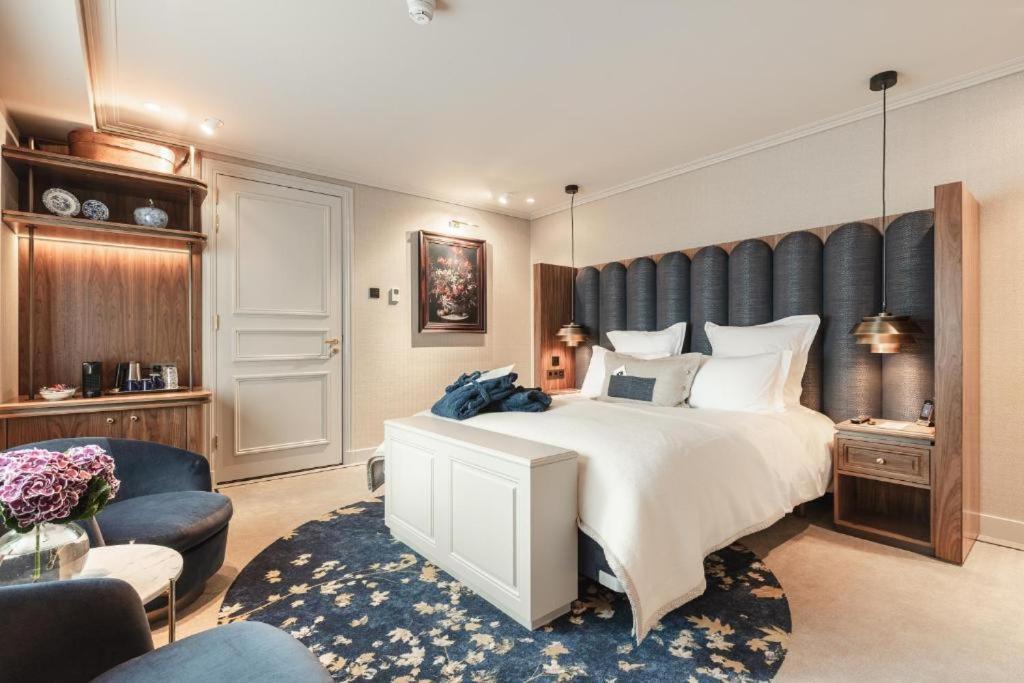 Hotel 717 アムステルダム エクステリア 写真