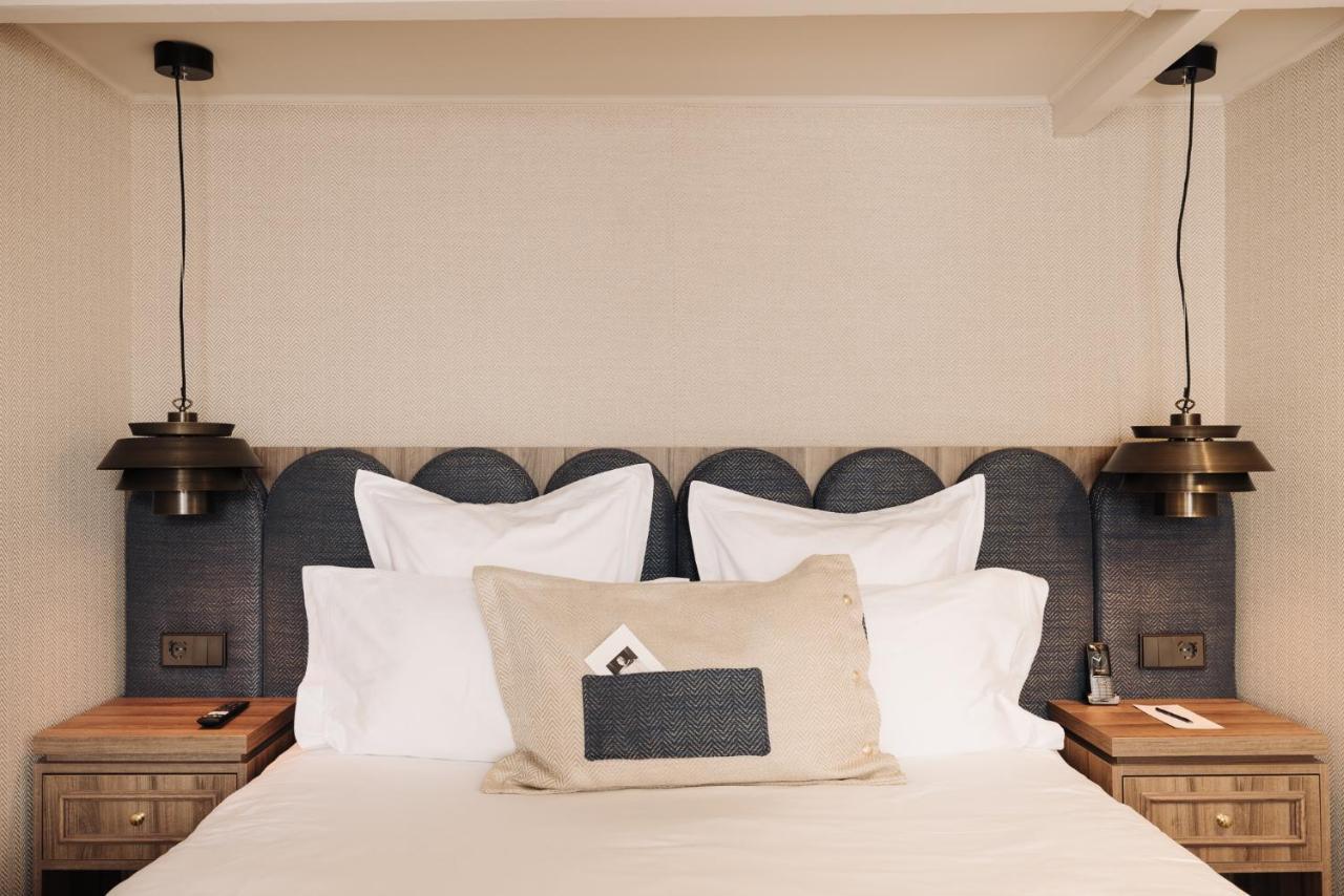Hotel 717 アムステルダム エクステリア 写真