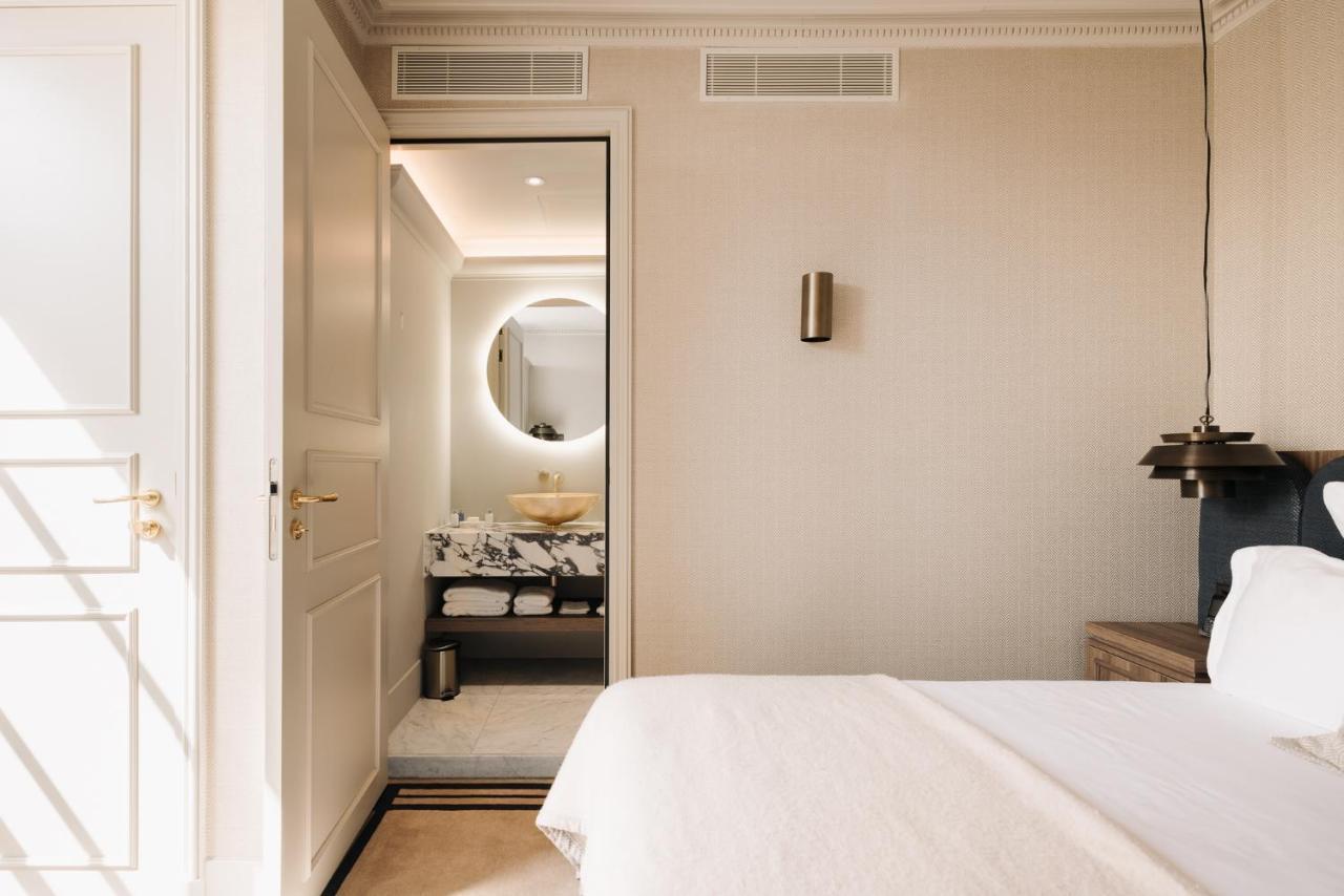 Hotel 717 アムステルダム エクステリア 写真