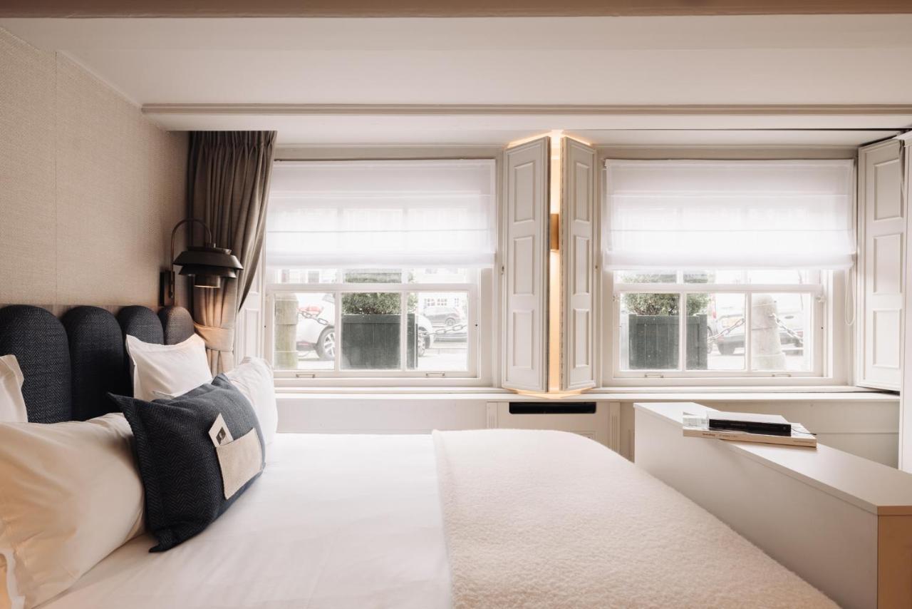 Hotel 717 アムステルダム エクステリア 写真
