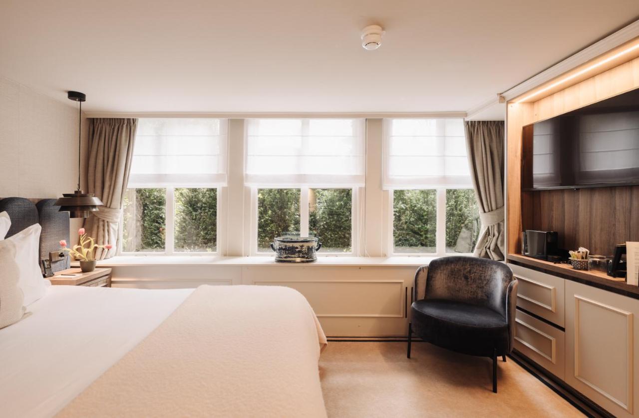 Hotel 717 アムステルダム エクステリア 写真