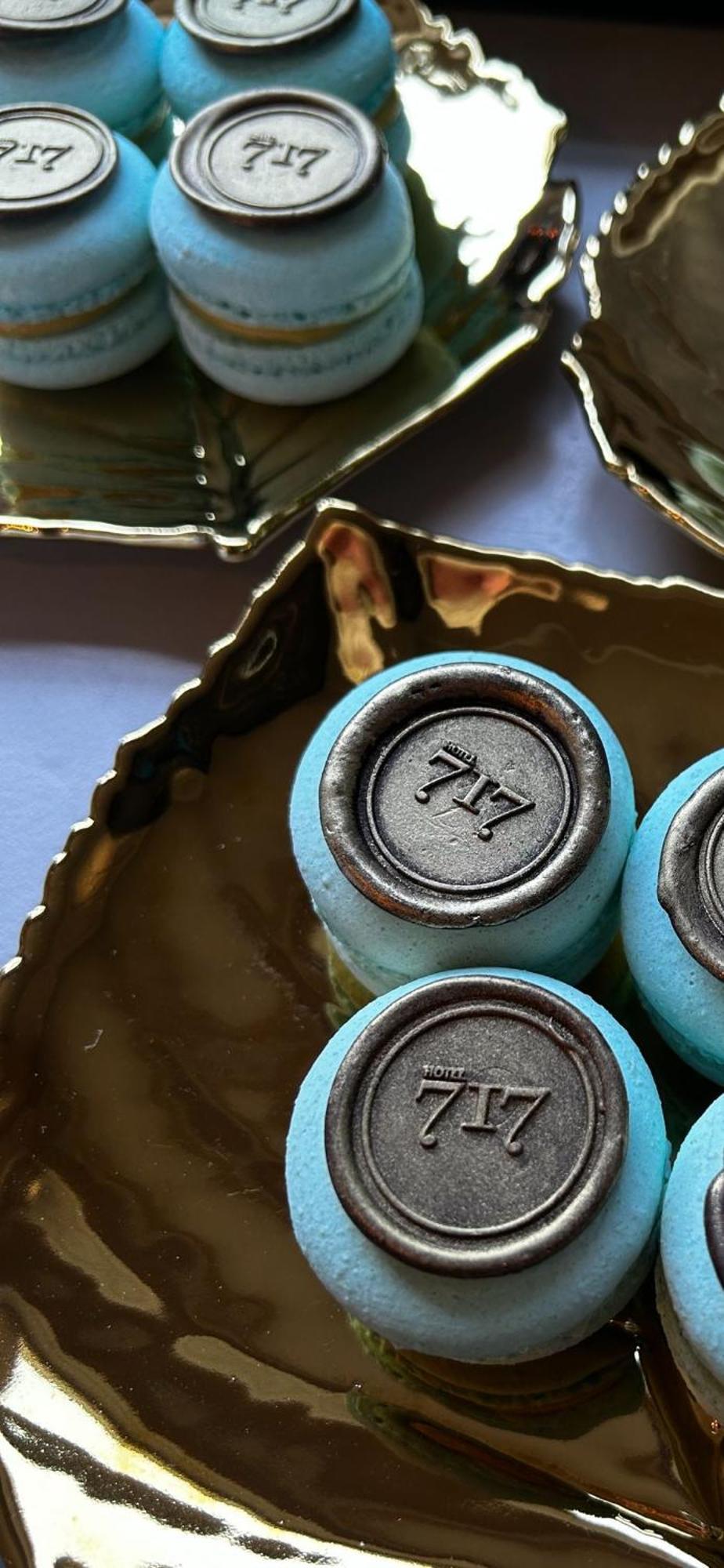 Hotel 717 アムステルダム エクステリア 写真 A 21700 cell