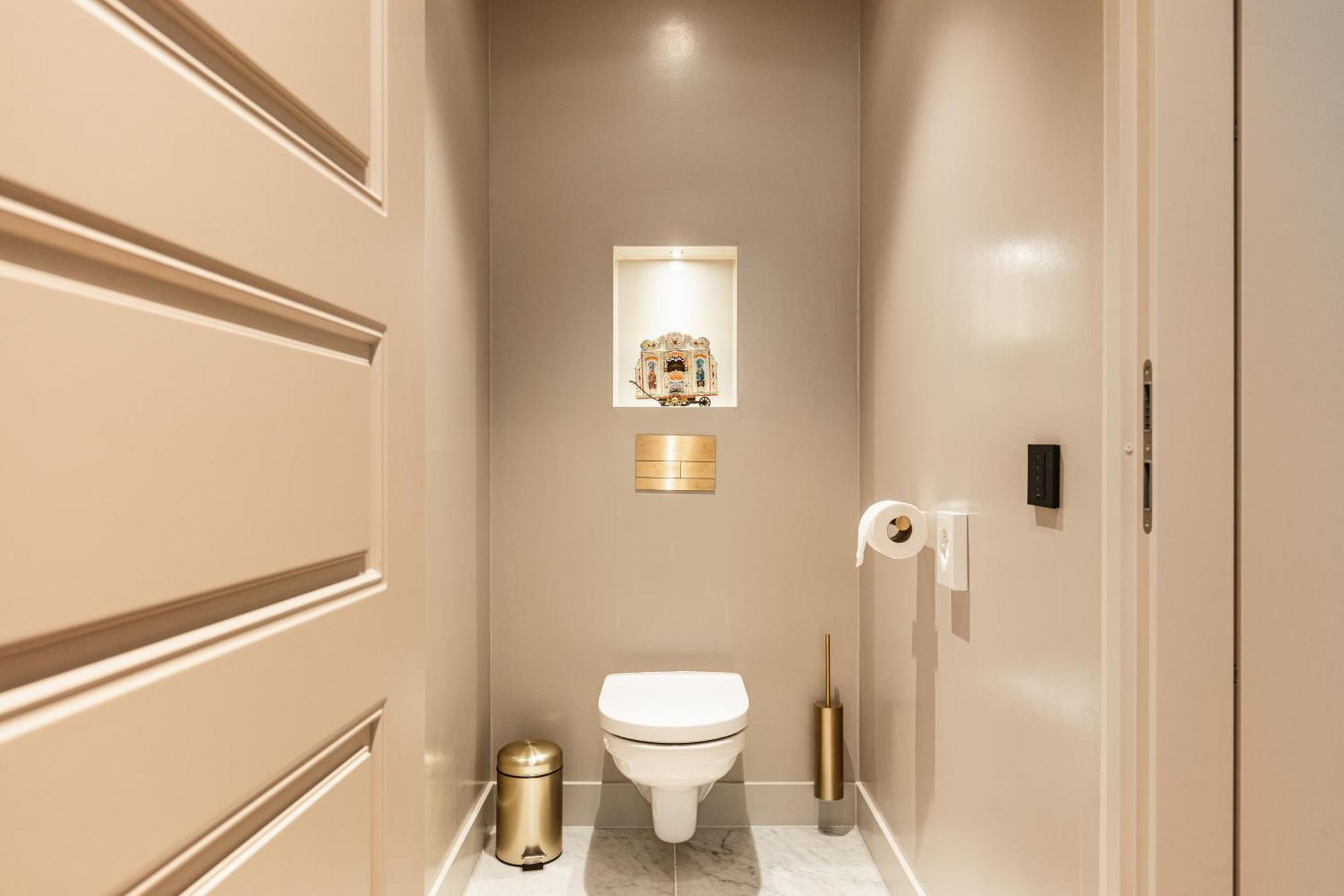 Hotel 717 アムステルダム エクステリア 写真