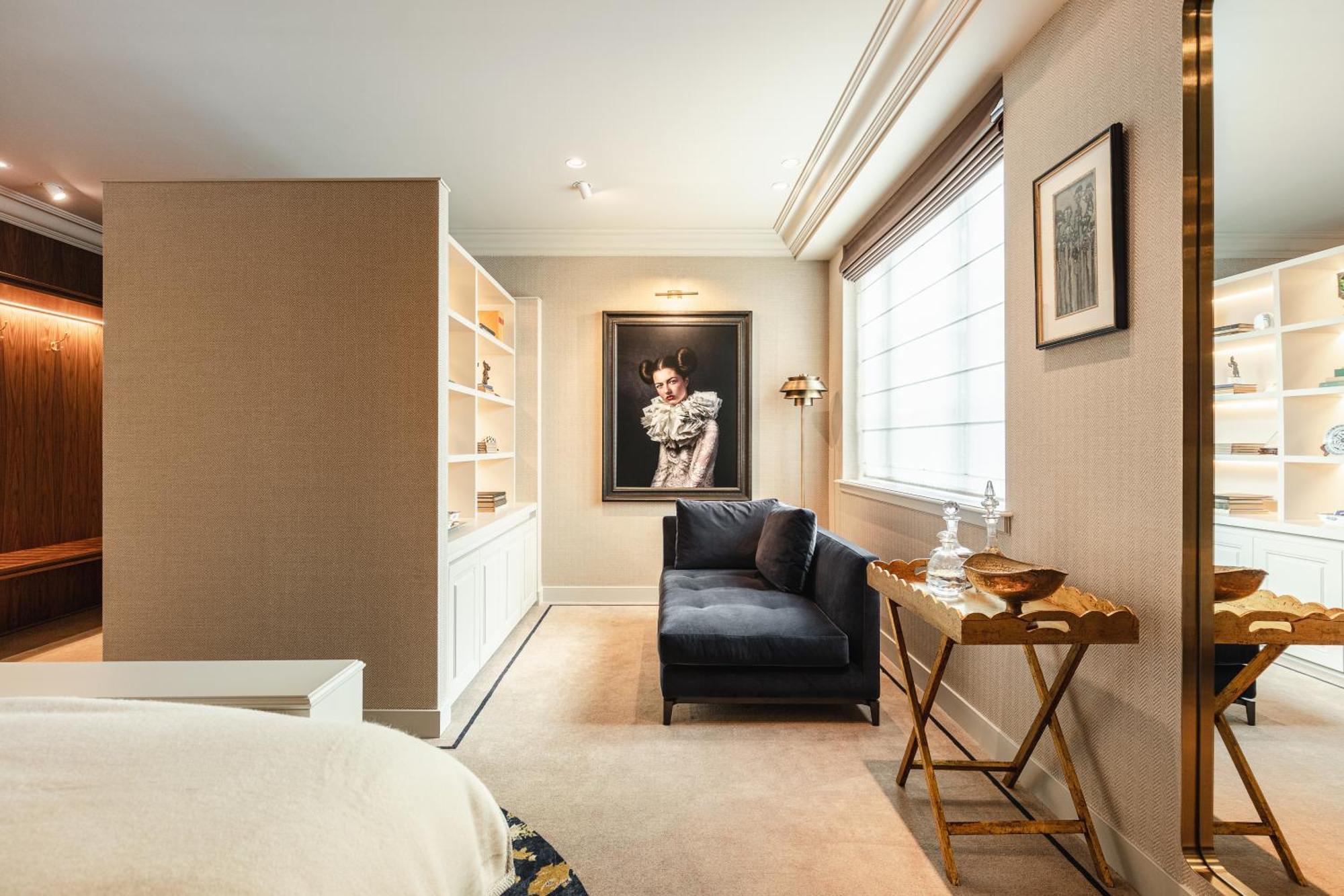 Hotel 717 アムステルダム エクステリア 写真