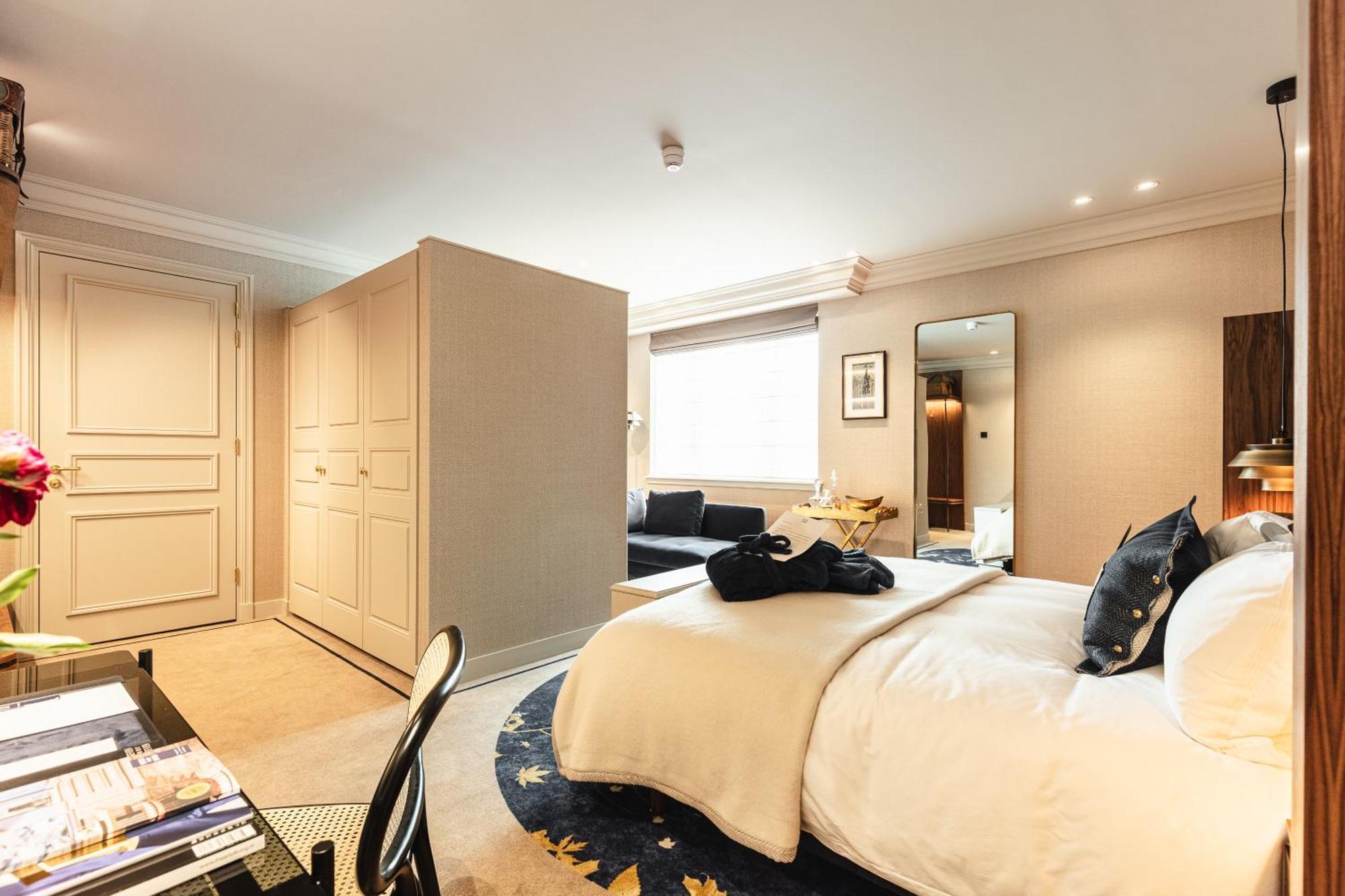 Hotel 717 アムステルダム エクステリア 写真